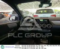 2021 Mercedes Benz B 180