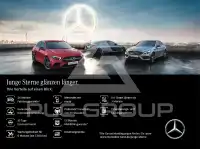 2021 Mercedes Benz B 180
