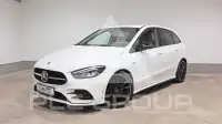 2021 Mercedes Benz B 180