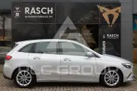 2021 Mercedes Benz B 180