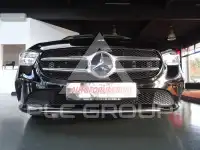 2021 Mercedes Benz B 180