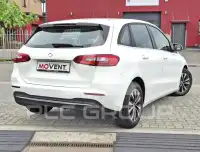 2021 Mercedes Benz B 180