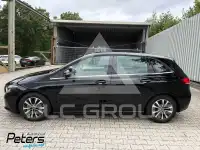 2021 Mercedes Benz B 180