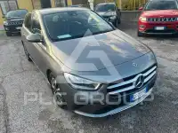 2021 Mercedes Benz B 180