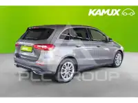 2021 Mercedes Benz B 180