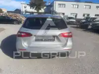 2021 Mercedes Benz B 180