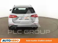 2021 Mercedes Benz B 180