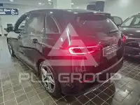 2021 Mercedes Benz B 180