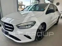 2021 Mercedes Benz B 180
