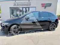 2021 Mercedes Benz B 180