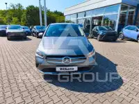 2021 Mercedes Benz B 180