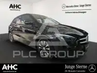 2021 Mercedes Benz B 180