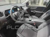 2021 Mercedes Benz B 180