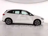2021 Mercedes Benz B 180