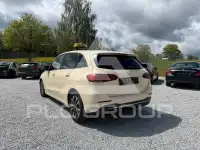 2021 Mercedes Benz B 180