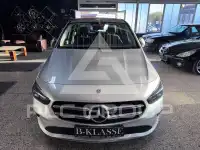 2021 Mercedes Benz B 180