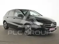 2021 Mercedes Benz B 180