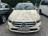 2021 Mercedes Benz B 180