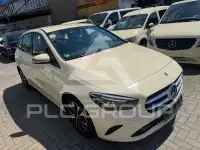 2021 Mercedes Benz B 180