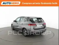 2021 Mercedes Benz B 180