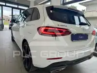 2021 Mercedes Benz B 180