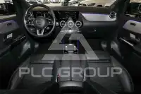 2021 Mercedes Benz B 180