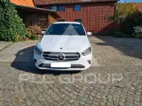 2021 Mercedes Benz B 180