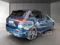 2021 Mercedes Benz B 180