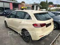 2021 Mercedes Benz B 180