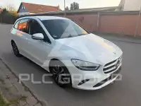 2021 Mercedes Benz B 180