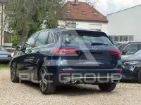 2021 Mercedes Benz B 180