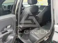 2021 Mercedes Benz B 180