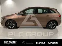 2021 Mercedes Benz B 180