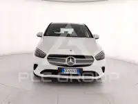 2021 Mercedes Benz B 180