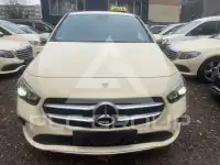 2021 Mercedes Benz B 180