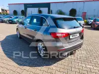 2021 Mercedes Benz B 180