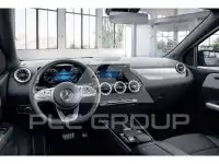 2021 Mercedes Benz B 180