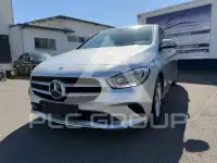 2021 Mercedes Benz B 180