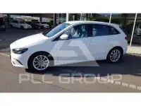 2021 Mercedes Benz B 180