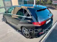 2021 Mercedes Benz B 180
