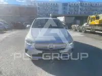 2021 Mercedes Benz B 180