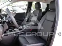 2021 Mercedes Benz B 180