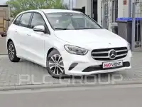 2021 Mercedes Benz B 180