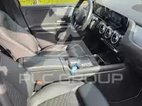 2021 Mercedes Benz B 180