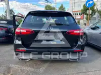 2021 Mercedes Benz B 180