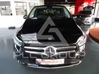 2021 Mercedes Benz B 180