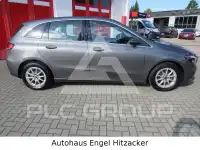 2021 Mercedes Benz B 180