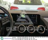 2021 Mercedes Benz B 180