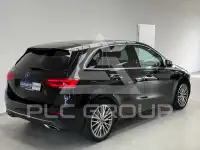 2021 Mercedes Benz B 180