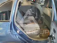 2021 Mercedes Benz B 180